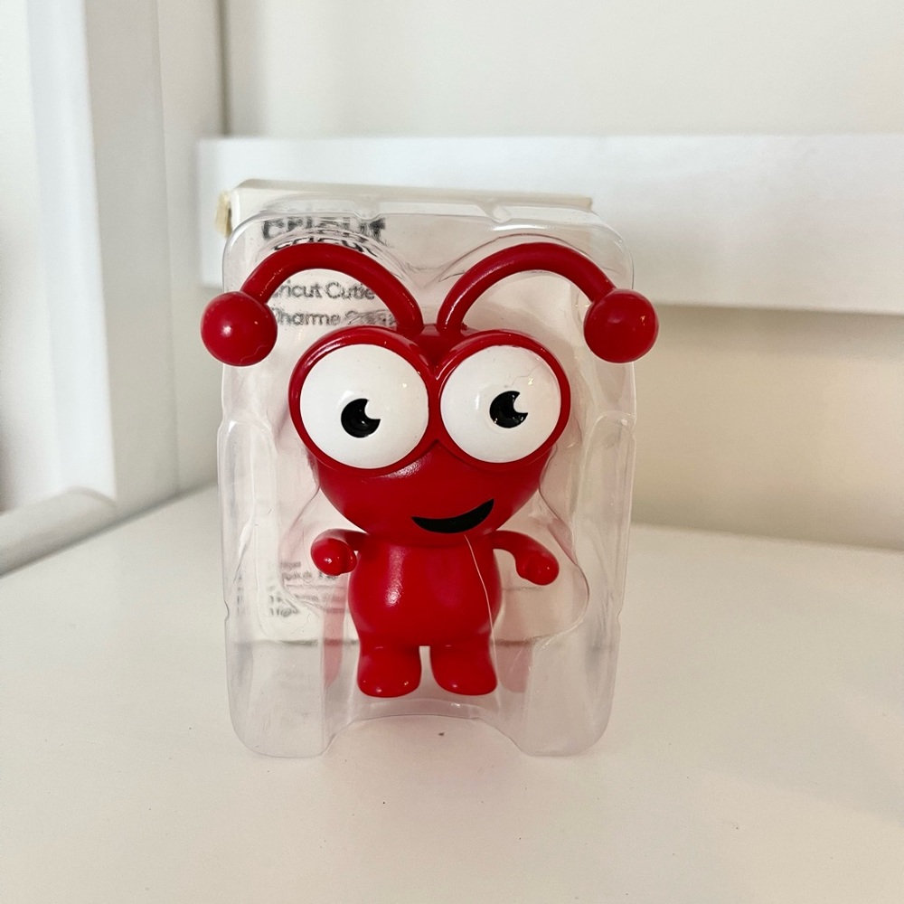 Cricut cutie